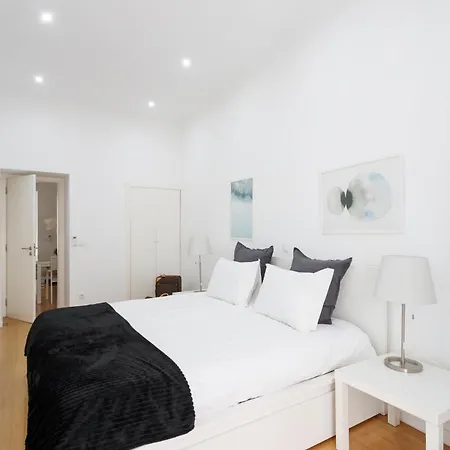 Guest house Sao Vicente Bedrooms 3*