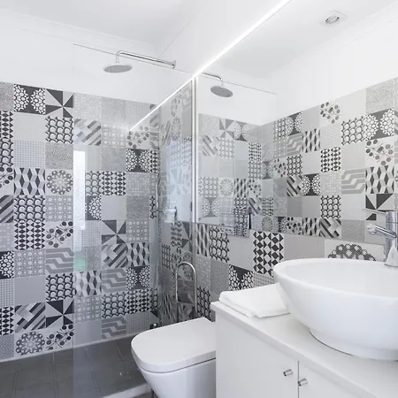 Affittacamere Sao Vicente Bedrooms Lisbona