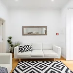 Sao Vicente Bedrooms Affittacamere Lisbona