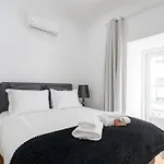 Affittacamere Sao Vicente Bedrooms Lisbona