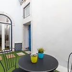 Sao Vicente Bedrooms Affittacamere Lisbona