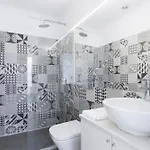 Affittacamere Sao Vicente Bedrooms Lisbona
