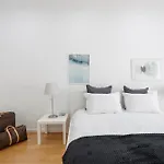 Sao Vicente Bedrooms Affittacamere