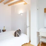 Sao Vicente Bedrooms Lisbona