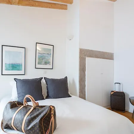 São Vicente Bedrooms