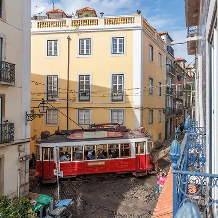 Sao Vicente Bedrooms Konukevi 3*