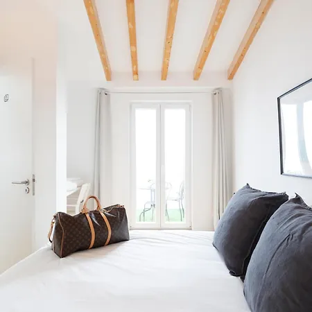 Sao Vicente Bedrooms Konukevi