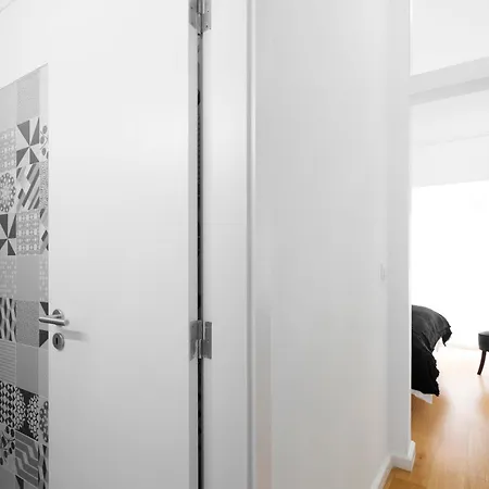 Sao Vicente Bedrooms Penzion