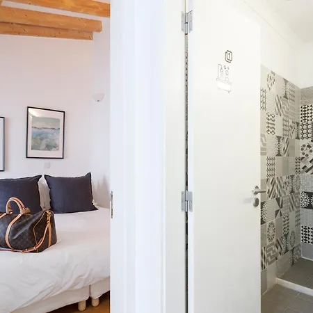 Konukevi Sao Vicente Bedrooms 3*