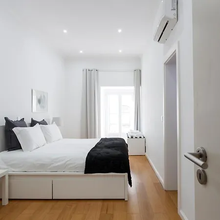 São Vicente Bedrooms 3*