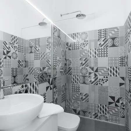 Sao Vicente Bedrooms Guest house *