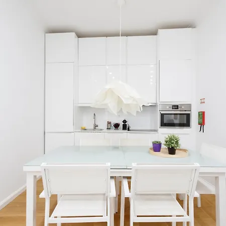 Sao Vicente Bedrooms Guest house Lisbon