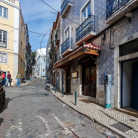 Sao Vicente Bedrooms Konukevi 3*