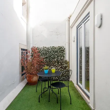 Penzion Sao Vicente Bedrooms