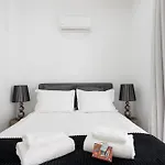 Gasthuis Sao Vicente Bedrooms