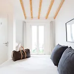 Sao Vicente Bedrooms Penzion