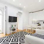 Sao Vicente Bedrooms 3* Lisboa