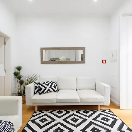 Sao Vicente Bedrooms 招待所 Lisboa