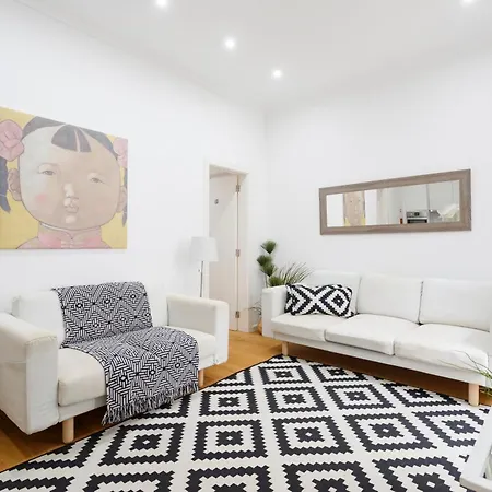 São Vicente Bedrooms 3*