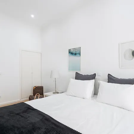 São Vicente Bedrooms 3*