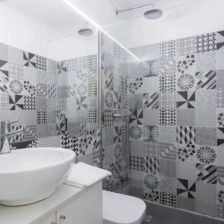 Sao Vicente Bedrooms Gasthof